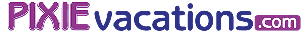 Pixie Travel Logo